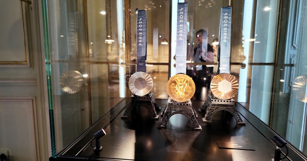 Beyond Centralized: Understanding the Dispersed Olympics Concept